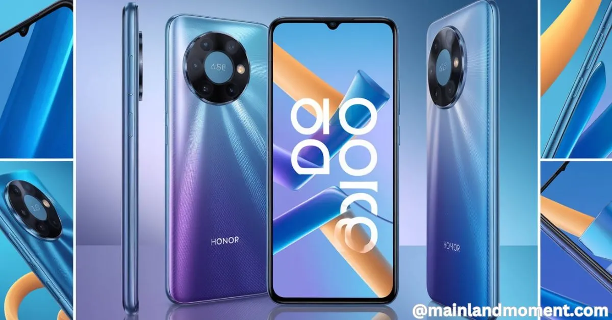 HONOR 200 5G