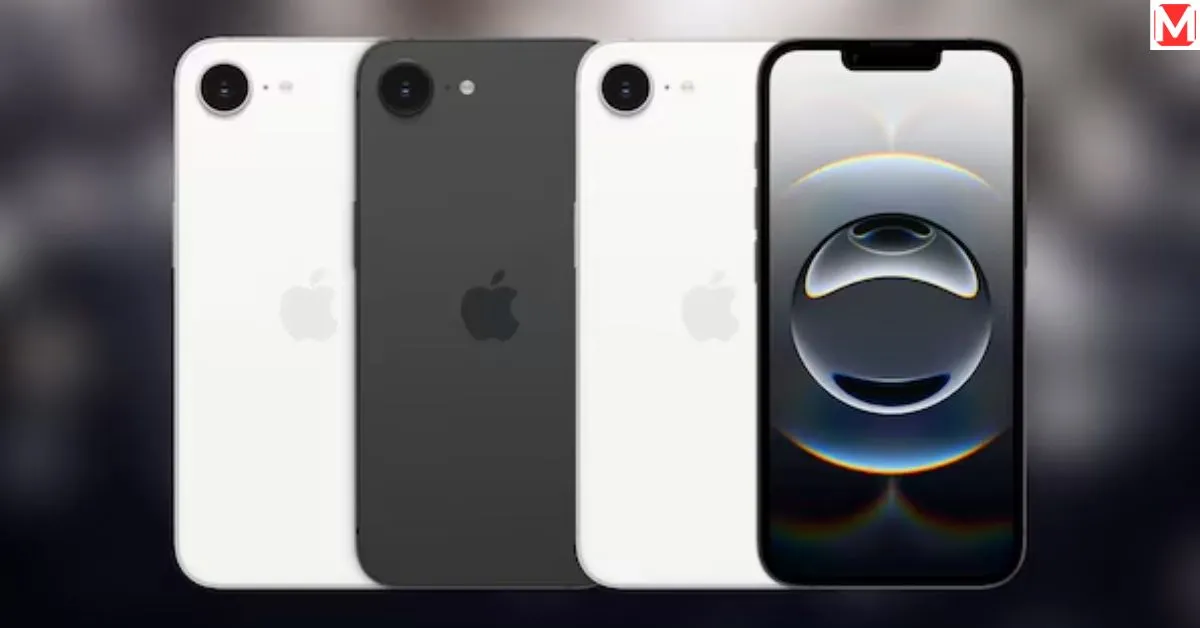 iPhone 16e Camera Features