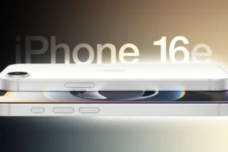 IPhone 16e