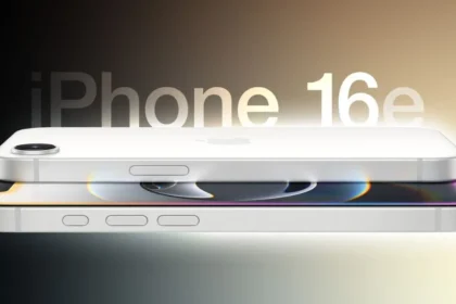 IPhone 16e