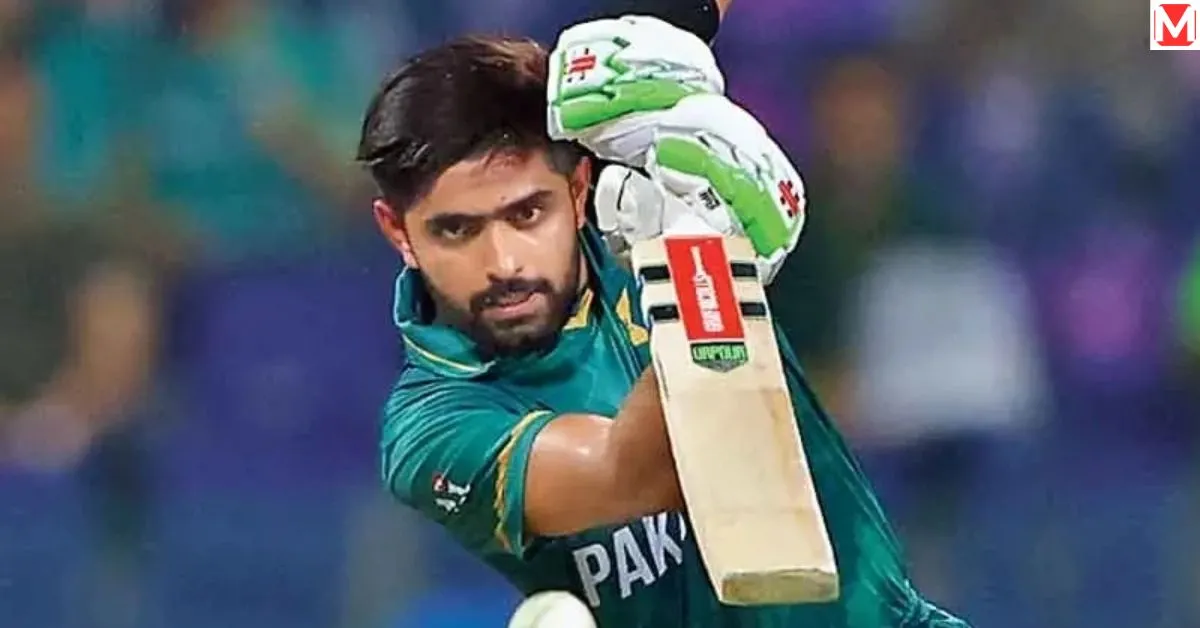 Babar Azam