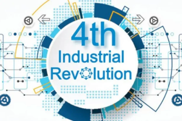 Fourth Industrial Revolution