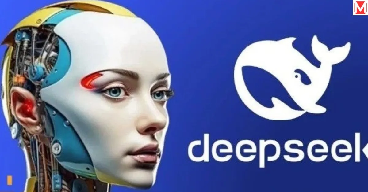 Deepseek