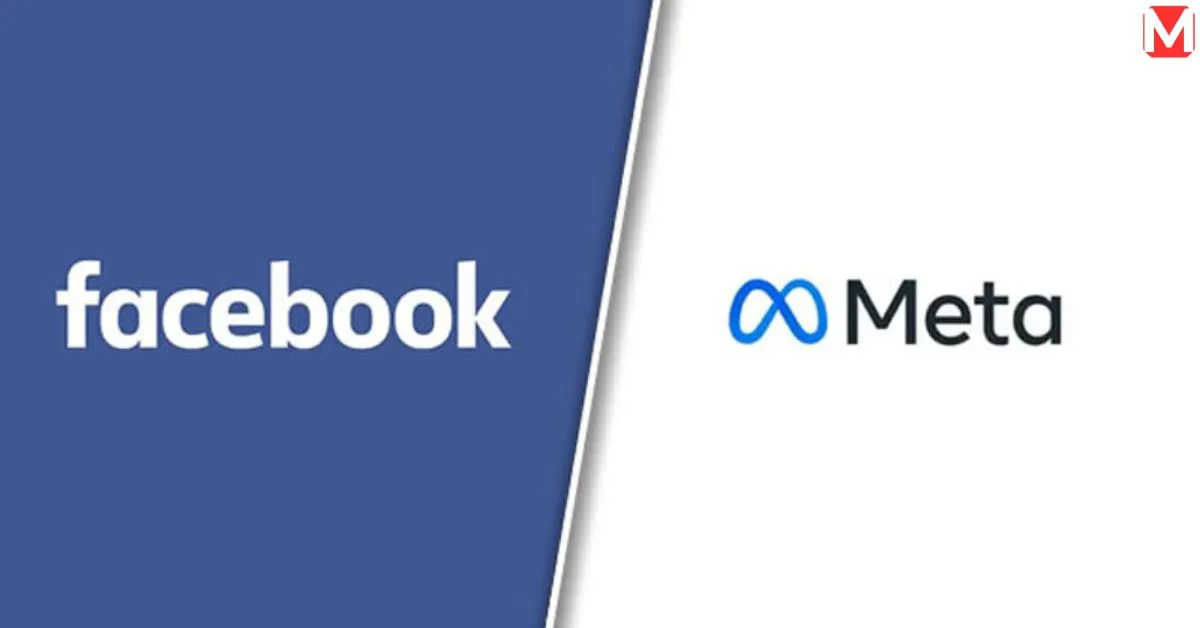 Rebrand to Meta Platforms