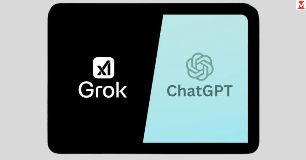 Grok 3 vs ChatGPT