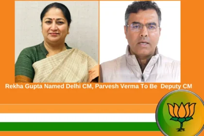 Rekha-Gupta-Named-Delhi-CM-Parvesh-Verma-To-Be-Deputy-CM.