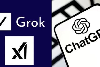 Grok 3 vs Chatgpt