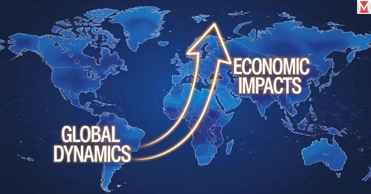 Global Dynamics and Economic Impacts