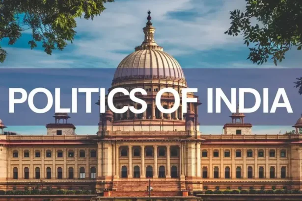 Politics of India