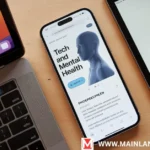 Tech and Mental Health