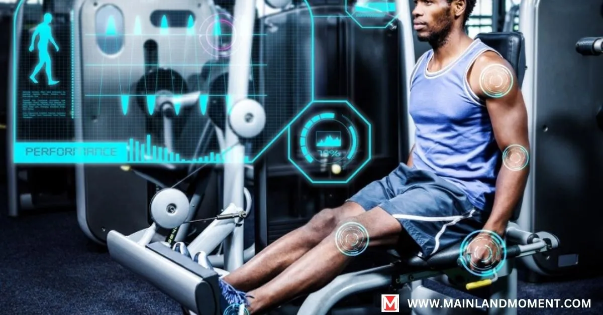 Wireless Fitness Technologies