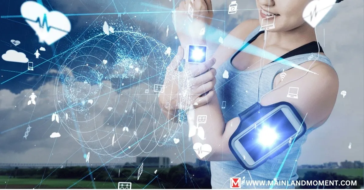 Key Innovations in Wireless Fitness Technologies