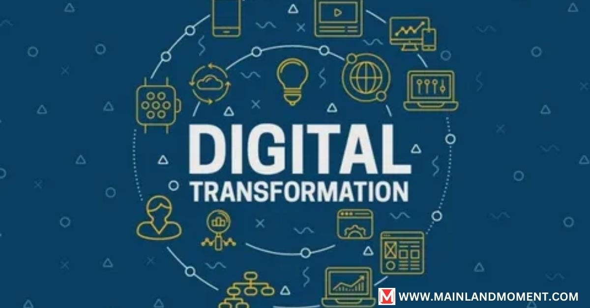 Digital Transformation