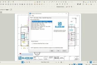 Bluebeam Software