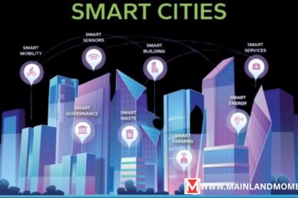 Smart City Technology Companies