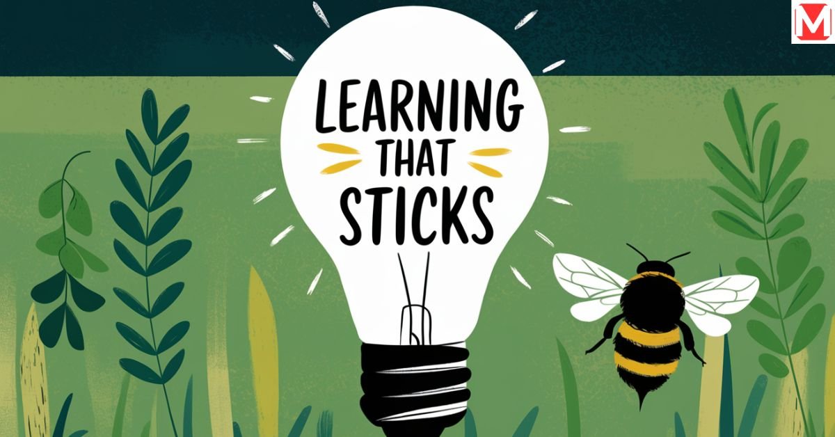 The IICT Edge – Learning That Sticks