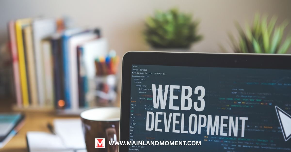 Web3 Development