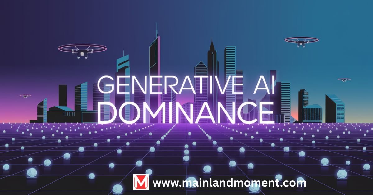 Generative AI Dominance